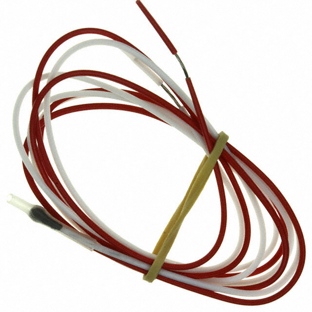 YGM1 C518 Cantherm  PTC Thermistors